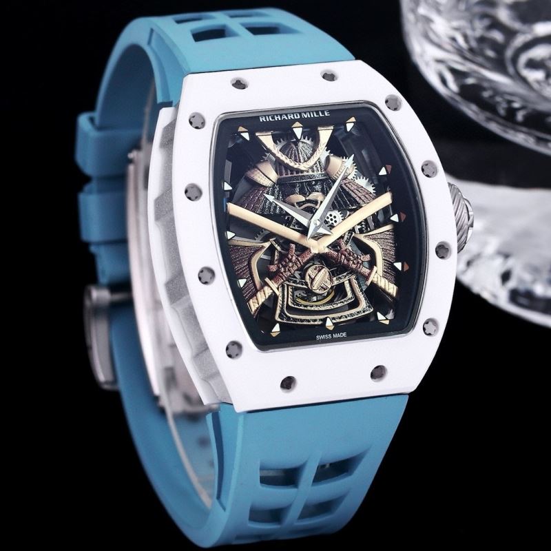 RICHARD MILLE Watches